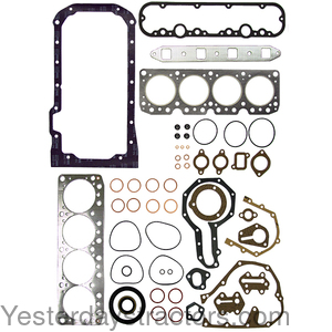 John Deere 2010 Full Gasket Set FS3243VX