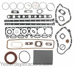 FS3293VC Full Gasket Set FS3293VC