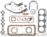 FS3332 Full Gasket Set FS3332