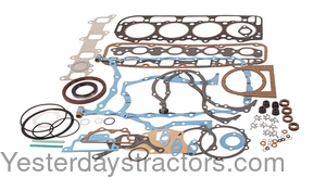 Ford 5000 Gasket Set FS5000