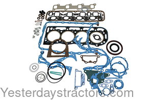 Ford 5700 Gasket Set FS5670