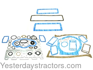 Case DH Full Gasket Set FS7365S