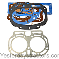 FS7380S Overhaul Gasket Set FS7380S