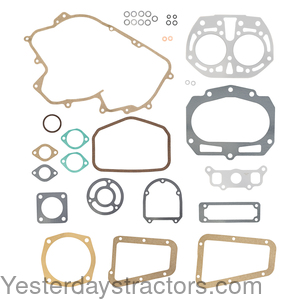 FS7381S Full Gasket Set FS7381S