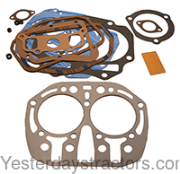 John Deere BN Full Gasket Set FS7513S