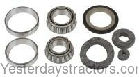 Farmall Super HV Front Wheel Bearing Kit FW112FS