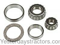 Farmall Cub Lo Boy Front Wheel Bearing Kit FW116FS