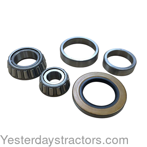 Oliver Cockshutt 20 Front Wheel Bearing Kit FW129S