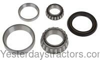 FW155S Front Wheel Bearing Kit FW155S