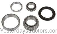 John Deere 1520 Front Wheel Bearing Kit FW155S