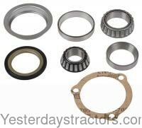 John Deere 4240 Front Wheel Bearing Kit FW162S