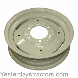Oliver 1750 Front Rim-Heavy Duty FW55166
