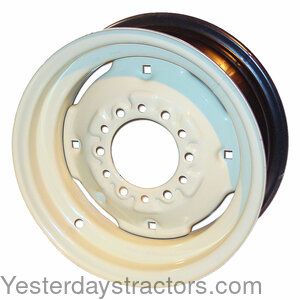 Ford 7600 Front Rim FW60156