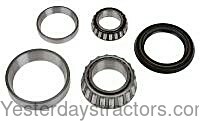 Massey Ferguson 85 Front Wheel Bearing FW85