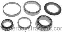 FW86 Front Wheel Bearing Kit FW86