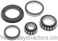 Ford 2000 Front Wheel Bearing Kit FW93WS