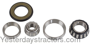 Ford 335 Front Wheel Bearing Kit EHPN1200C