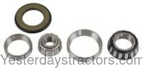 Ford 7600 Front wheel bearing kit FW96WS