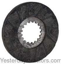 Case W3 Brake Disc G13019