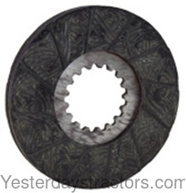 Case 420BD Brake Disc G13019