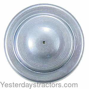 Case VAC Fuel Cap 760029M91