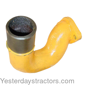 G2022 Exhaust Elbow G2022