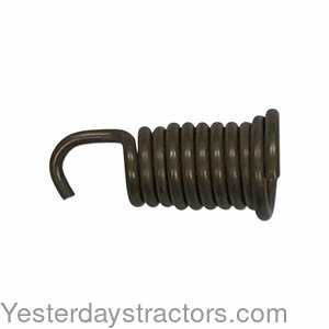 Allis Chalmers 190 Brake Shoe Spring G48508