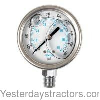 Ford 2N Universal Pressure Gauge GG1000