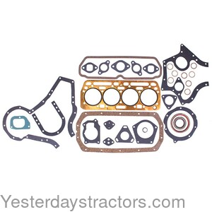 Farmall B414 Gasket set GK4154D