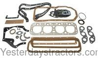 Farmall H Complete Gasket Set GK7509S