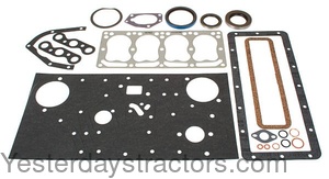 Farmall Cub Lo Boy Gasket Set GK7560S