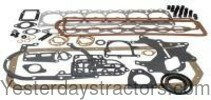 Farmall 686 Gasket set GK7799S