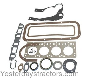 Case 400B Complete Gasket Set GK7957S2