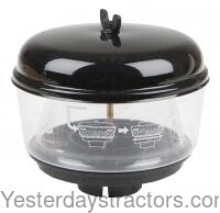 H001249 Precleaner Assembly H001249