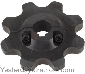 John Deere 7701 Split Sprocket H5508A6