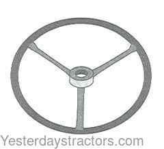 Oliver 660 Steering Wheel HB767C