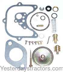 Ford 3600 Carburetor Kit HCK02