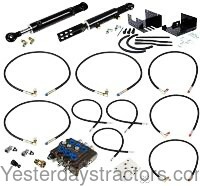 Ford 1520 Hydraulic cylinder Kit HCKF293