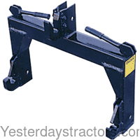 HF141101 Quick Hitch HF141101