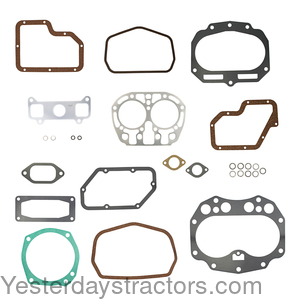 HS1076 Head Gasket Set HS1076