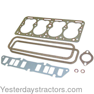 Massey Harris MH101JR Head Gasket Set HS1634X