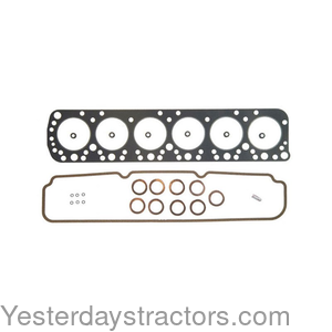 Oliver 1655 Head Gasket Set HS3322