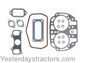 John Deere AR Head Gasket Set HS1699S