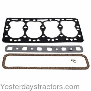 Massey Harris Pony Head Gasket Set HS1850