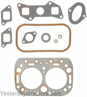 HS1866 Head Gasket Set HS1866