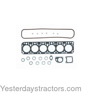 Oliver Super 77 Head Gasket Set HS1919