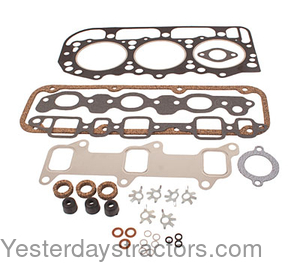 Ford 3000 Head Gasket Set HS2300