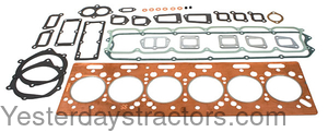 Massey Ferguson 1130 Gasket Engine Top Set HS2605