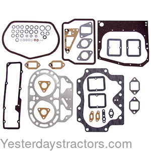 John Deere 820 Head Gasket Set HS2704