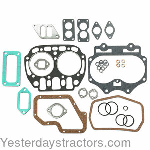 HS3022 Head Gasket Set HS3022